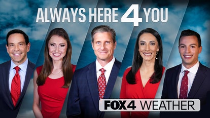 Live News Stream: Watch FOX 4 News Dallas-Fort Worth